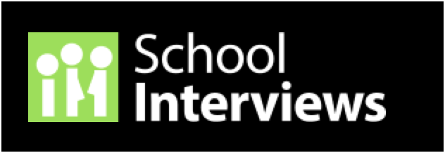 Link to the schoolinterviews.com.au web site