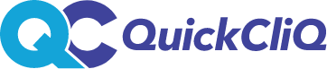 QuickCliq Logo